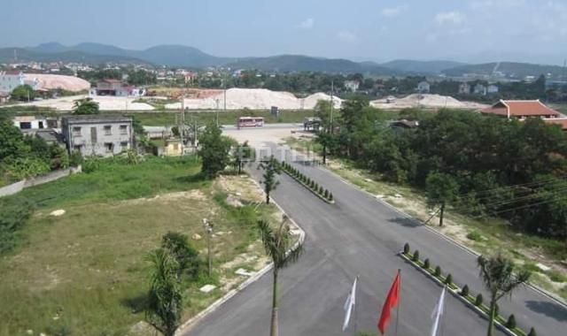 Đất đẹp KĐT Việt Tiên Sơn, TP Chí Linh, 75m2 (MT 5m), giá tốt 7.5tr/m2