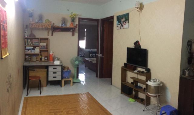 Cho thuê CH tại Triều Khúc DT 50m2, 1 phòng khách, 2 phòng ngủ. Gần đường Nguyễn Trãi