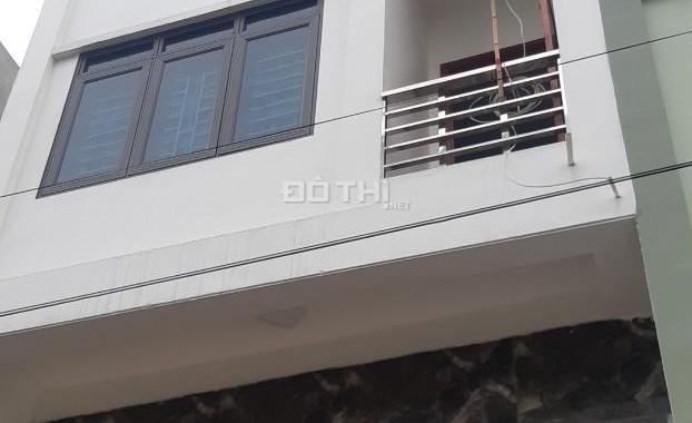 Bán nhà mới siêu đẹp, siêu rẻ 40m2*4T chỉ 2.35 tỷ tại Đa Sỹ, Kiến Hưng, Hà Đông