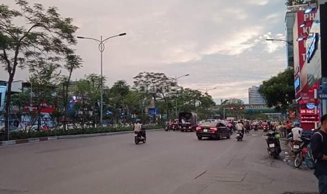 Bán nhà mặt phố tại đường Đại Cồ Việt, Phường Lê Đại Hành, Hai Bà Trưng, Hà Nội, 35m2