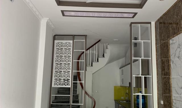 Bán nhà Bạch Đằng mới tinh xây 5T x 32m2, 3 tỷ. Chỉ việc xách vali về ở