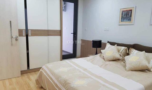 Cắt lỗ bán căn hộ Garden Hill 99 Trần Bình, 80m2 2PN 2WC giá 2,4 tỷ