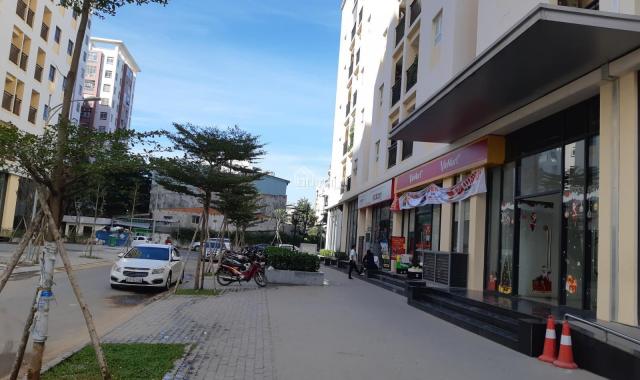 Shophouse + căn hộ 250tr/40m2 SHR sàn lát gỗ full nội thất đã hoàn thiện 0898135669