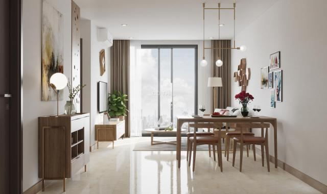 Cần bán suất ngoại giao căn hộ 2PN, 55m2 tầng 16 view trực tiếp hồ Linh Đàm CK 3%, tháng 9 nhận nhà