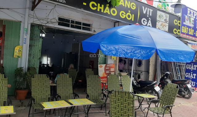 Cần sang nhượng Quán cafe bóng đá (ban nhậu buổi tối) số 10 Trần Trọng Cung, Tân Thuận Đông, Q7
