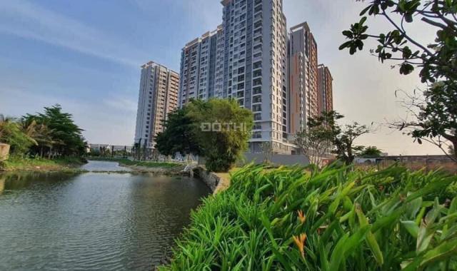 Cập nhật 200 căn hộ Safira Khang Điền giá tốt nhất tháng 6/2020, dự kiến bàn giao tháng 7/2020