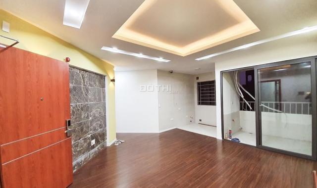 Bán chung cư NƠ1B KĐT Linh Đàm, 77m2, 3 phòng ngủ, 2WC, sổ đỏ chính chủ, giá 1,89 tỷ