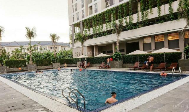 Bán căn hộ chung cư tại dự án Sky 9, Quận 9, Hồ Chí Minh diện tích 50m2 giá 1.65 tỷ