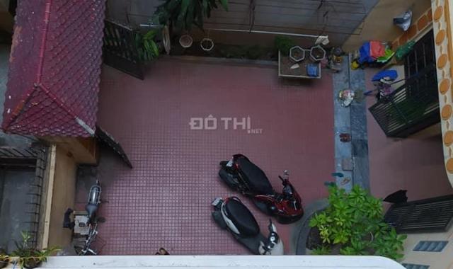 Bán nhà Hà Đông, hiếm, rẻ 60tr/m2 - 110m2*5 tầng, 14 MT. Ô tô đỗ cửa gần KĐT Mỗ lao, Trần Phú