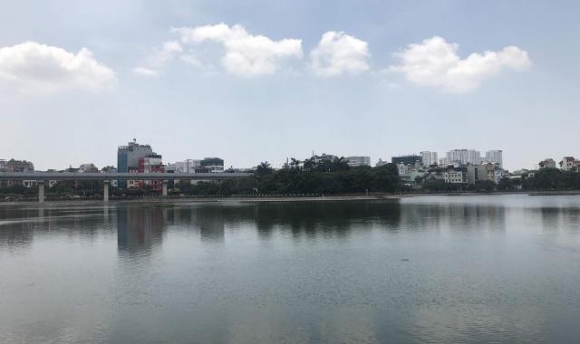 Hồ Hoàng Cầu - Đặng Tiến Đông 35m2 x 5T, 3 phòng ngủ, ô tô tránh 15m - siêu rẻ 3.4 tỷ
