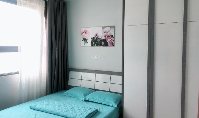 Bán lỗ căn 68m2 Pegasuite, full nội thất, giá sang nhượng 2.42 tỷ, bao hết thuế phí, 0937934496