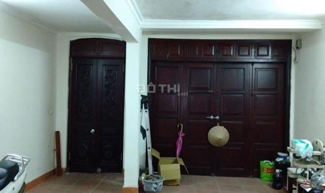 Bán nhà phố Nguyễn Phúc Lai, Đống Đa, gara ô tô 7 chỗ, 59 m2, 5 tầng, 8.7 tỷ, LH 0945818836