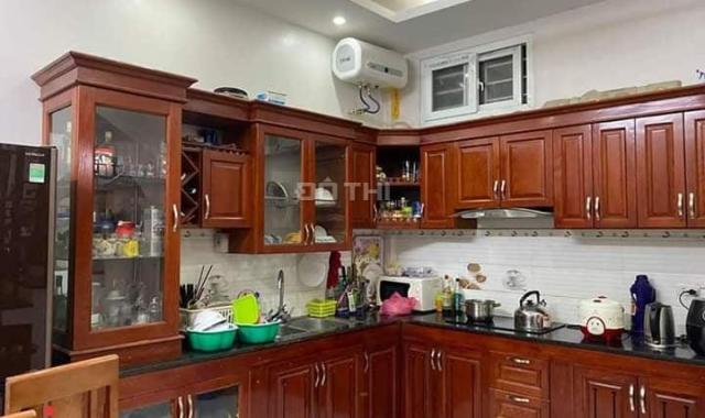 Bán nhà phố Đào Tấn, Ba Đình 36m2, 4 tầng, MT 3.5m, 2 mặt thoáng, ở luôn, chỉ 2.95 tỷ. 0971813682