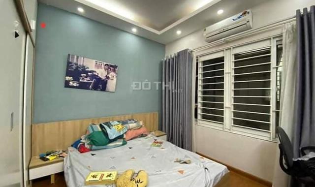 Bán nhà phố Đào Tấn, Ba Đình 36m2, 4 tầng, MT 3.5m, 2 mặt thoáng, ở luôn, chỉ 2.95 tỷ. 0971813682