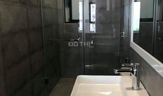 Bán nhà phân lô Huỳnh Thúc Kháng 50m2, 5 tầng, MT 4.5m, ô tô tránh, kinh doanh, chỉ 9.5 tỷ