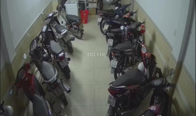 Cho thuê phòng 20m2 có máy lạnh tại Lê Cao Lãng, P. Phú Thạnh, Q. Tân Phú giá 3,5tr/tháng