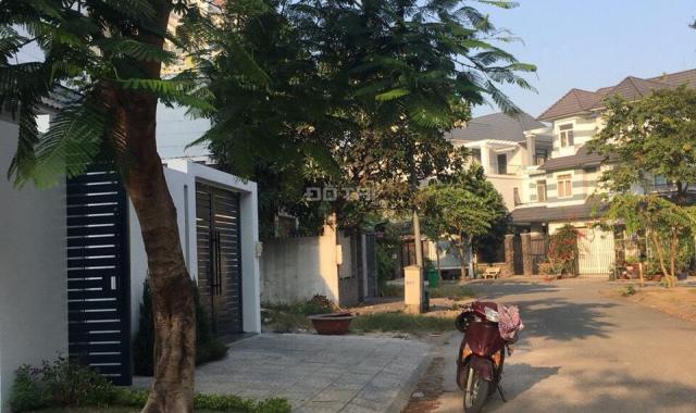 Giá tốt lại không ngập bán ngay biệt thự Khang An Quận 9, Hồ Chí Minh