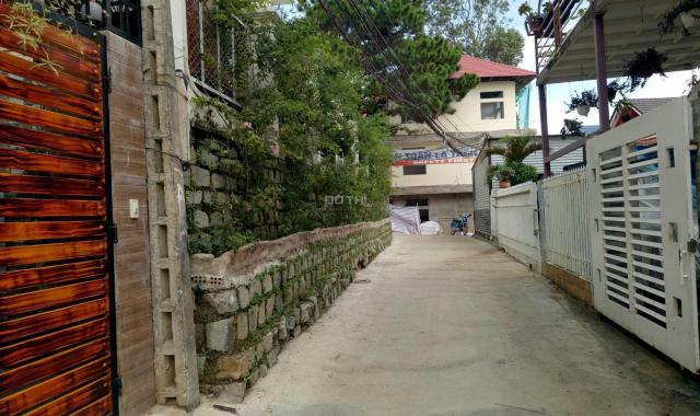Nhà đường Nguyễn Trung Trực để ở kết hợp kinh doanh homestay cách đường chính 100m