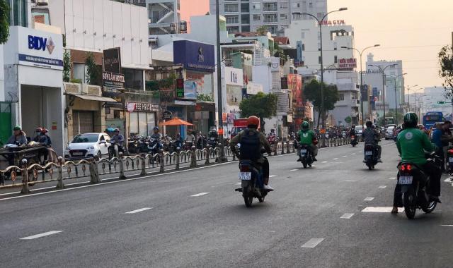 Chủ nợ dí, bán gấp lô đất MT Khánh Hội, sổ riêng không tranh chấp, 1 tỷ 8. DT: 5*20m vuông vức