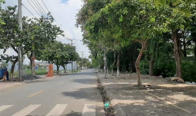 Bán nhà cấp 4 2 phòng ngủ DT 110m2 tại P. Bửu Hoà cách đường Nguyễn Thị Tồn 200m