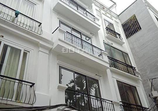 Nhà đẹp, rẻ, gần BX Yên Nghĩa, Hà Đông 33m2*4T, giá chỉ: 1.79 tỷ. 0379717239