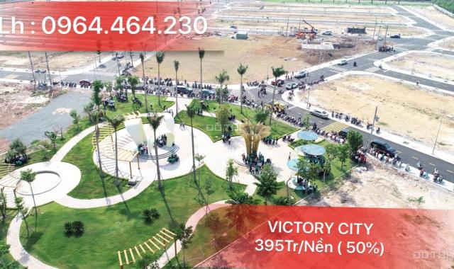 Nhận đặt chỗ dự án Victory City, giai đoạn 2