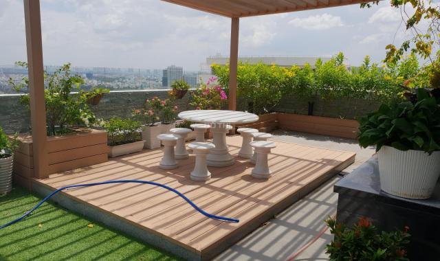 0949333811 bán penthouse Riverpark Phú Mỹ Hưng giá cực hot 32.5 tỷ, DTSD 530m2