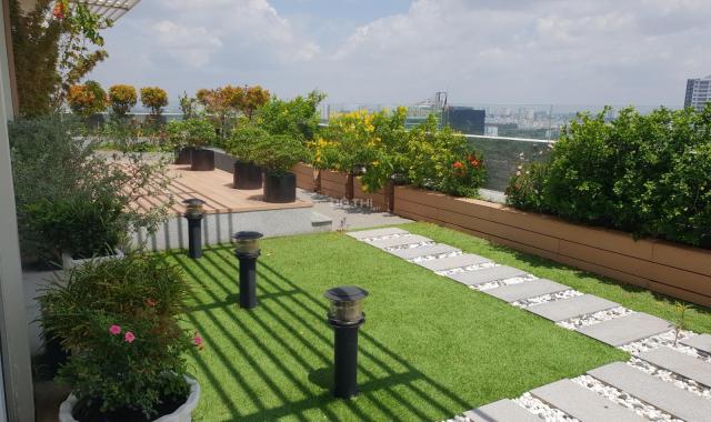 0949333811 bán penthouse Riverpark Phú Mỹ Hưng giá cực hot 32.5 tỷ, DTSD 530m2