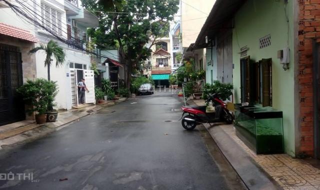 Bán nhà quận Tân Bình gần ngã tư Bảy Hiền, đường Lý Thường Kiệt, 65m2, 65tr/m2, 0914648319