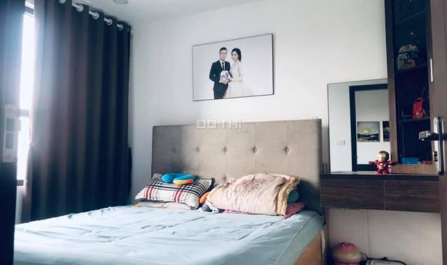 Bán gấp CC Hateco Xuân Phương 58 m2 tòa CT1B, 2PN, view hồ điều hòa đẹp nhất tòa, full nội thất