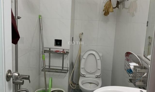 Nhà mới xây 2 mặt tiền đường Trần Hữu Trang, DTSD 250m2 giá 15.2 tỷ, LH 0917285990