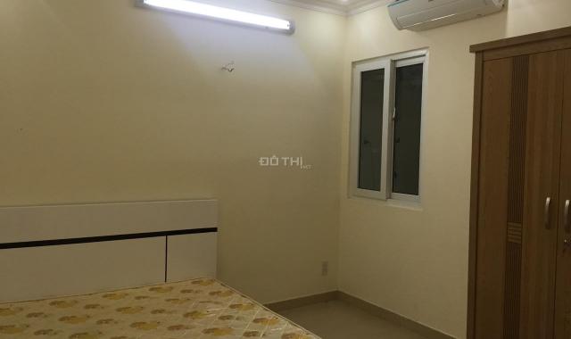 Cho thuê căn hộ Tân Phước, 2 phòng ngủ/2WC full tiện nghi y hình 15 triệu/th, tel 0932709098 Lộc
