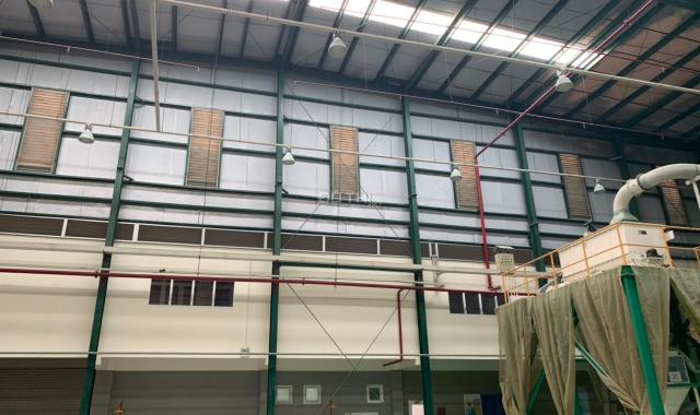 Chính chủ cần cho thuê nhà xưởng mới KCN Thành Thành Công, Tây Ninh
