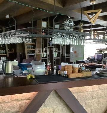 Cho thuê mặt bằng quán cafe cực rộng Nguyễn Duy Trinh, quận 2