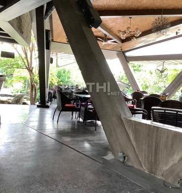 Cho thuê mặt bằng quán cafe cực rộng Nguyễn Duy Trinh, quận 2
