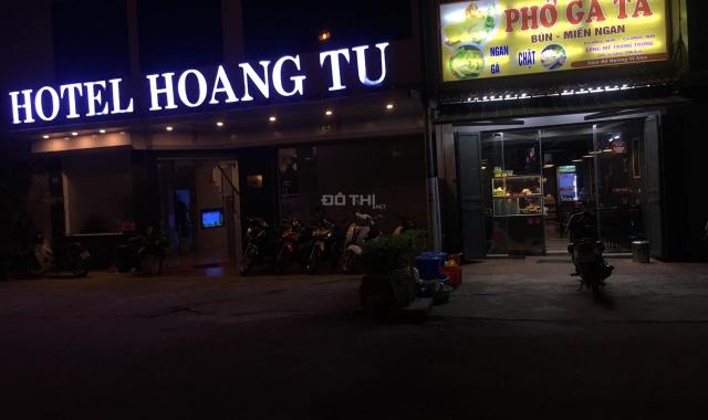 Sang nhượng cửa hàng ăn uống số 12 ngõ 62 Trần Thái Tông, Cầu Giấy