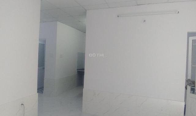 Nhà đẹp 39 m2 hẻm 1225 Huỳnh Tấn Phát, P. Phú Thuận, Quận 7