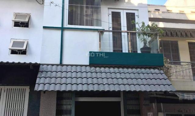 Nhà bán HXH 10m đường 3/2, P14, Q10, Nguyễn Tri Phương, Thành Thái 70m2. Giá: 15.5 tỷ