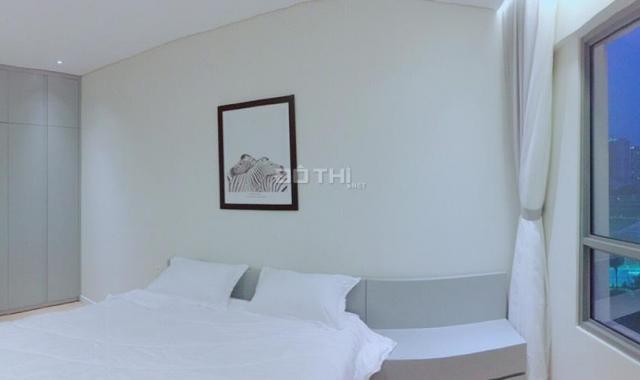 Bán căn hộ 2 phòng ngủ Bora Bora Đảo Kim Cương view sông, DT 96m2, giá 6.5 tỷ. LH 0942984790