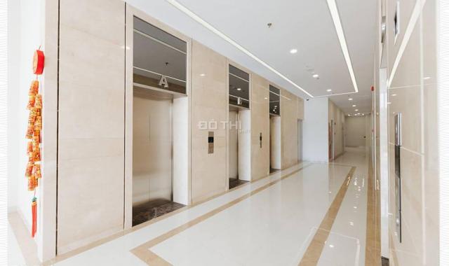 Mở bán những căn hộ cuối cùng tại dự án Berriver 390 Nguyễn Văn Cừ, CK 5% GTCH, HTLS 0% trong 12T