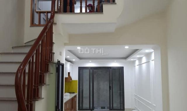 Bán nhà phố Thanh Nhàn, Hai Bà Trưng, Hà Nội, 5 tầng, giá 3,3 tỷ có thương lượng