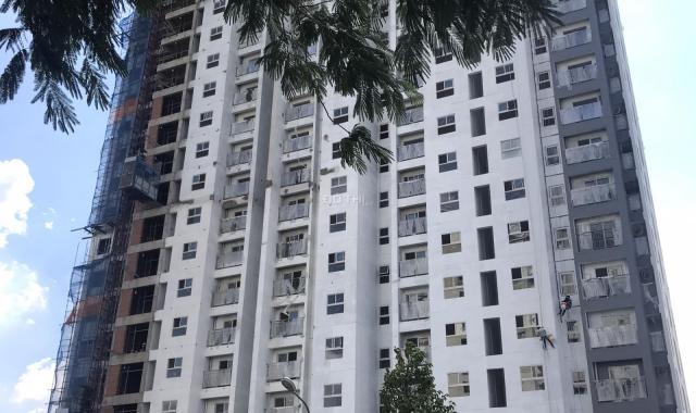 Bán căn hộ chung cư tại Phố Tạ Quang Bửu, Quận 8, Hồ Chí Minh, diện tích 52m2, giá 1.4 tỷ