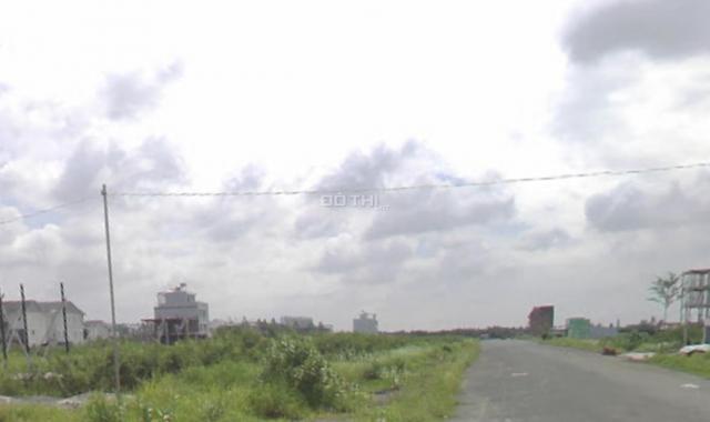 Bán đất tại đường Lương Văn Nho, Phường Cần Thạnh, Cần Giờ, Hồ Chí Minh diện tích 80m2, giá 850tr