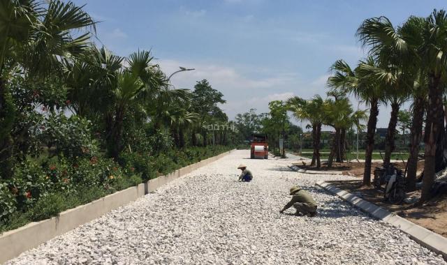 Bán đất nền dự án tại dự án Green Park Hưng Hà, Hưng Hà, Thái Bình, diện tích 100m2, giá 700 triệu