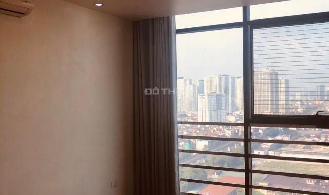Cho thuê căn hộ chung cư tại dự án Golden Land, Thanh Xuân, Hà Nội, DT 96m2, giá 10 triệu/th