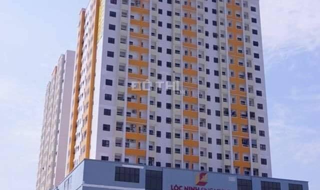 Bán căn hộ chung cư tại dự án Lộc Ninh Singashine, Chương Mỹ, Hà Nội dt 48.86m2, giá 12.5 tr/m2