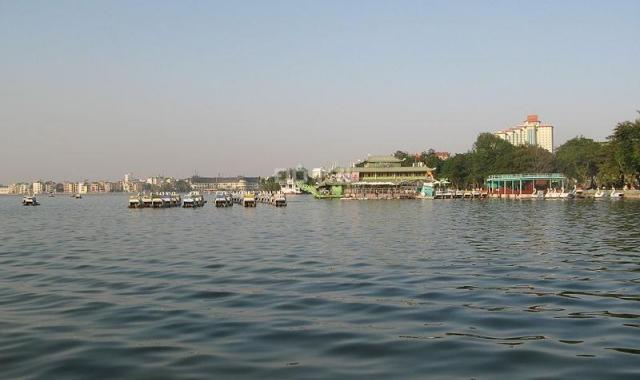 Nhà đất bán Yên Hoa, Yên Phụ, Tây Hồ, view ra Hồ Tây