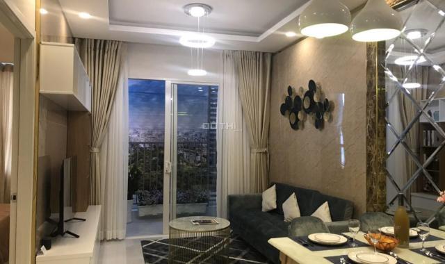 Bán căn hộ chung cư tại dự án trung tâm Thủ Đức, Hồ Chí Minh, diện tích 56.78m2, giá 1,902 tỷ