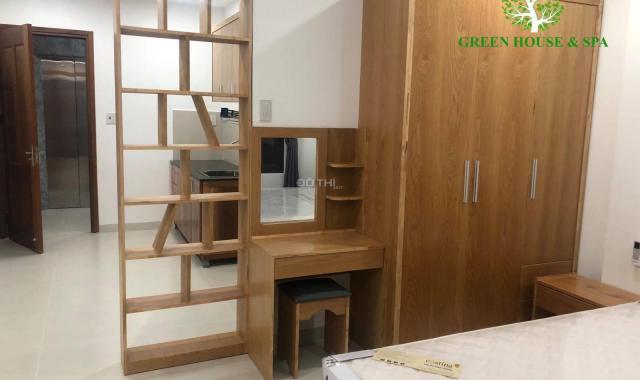Green House - Cho thuê căn hộ cao cấp giá rẻ