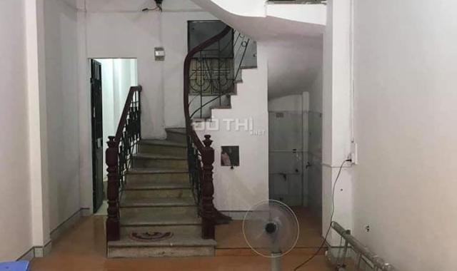 Nhà Mai Động 50m2! Nhà đẹp ở ngay, ô tô gần, chỉ 3.5 tỷ siêu ngon!